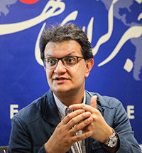 دکتر علیرضا منجمی