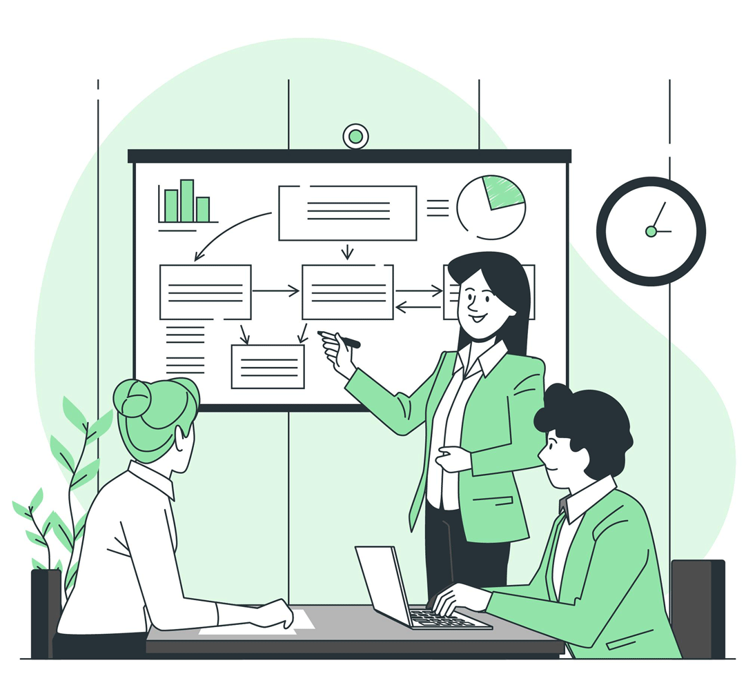 consulting مشاوره