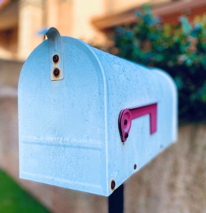 contact us تماس با ما