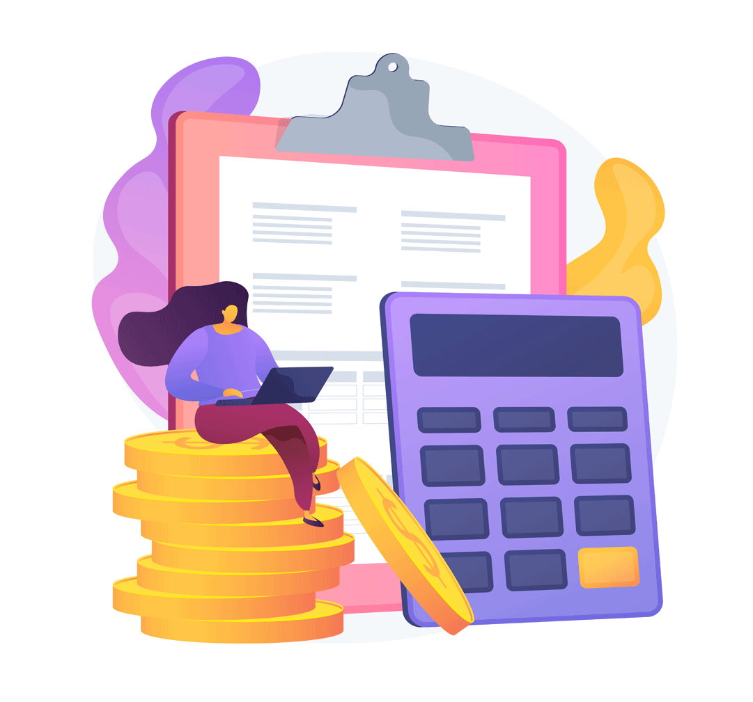 taxes مالیاتی